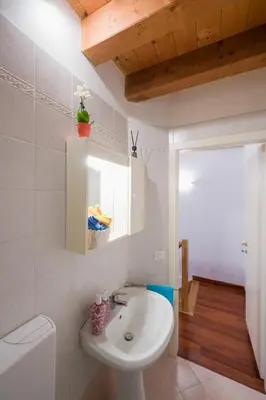 Bagno di Pink Paradise