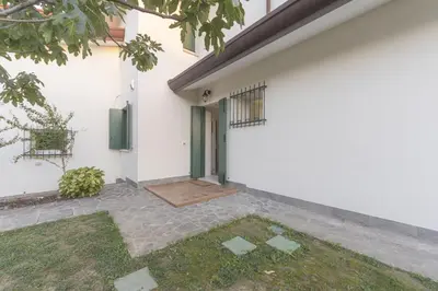Edificio in cui si trova l'appartamento