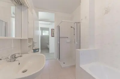 Bagno di Da Nonna Antonia