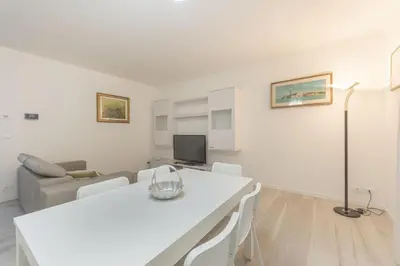 TV o dispositivi per l'intrattenimento presso Da Nonna Antonia