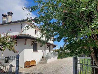 Edificio in cui si trova l'affittacamere