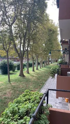Giardino di A Casa di Dario
