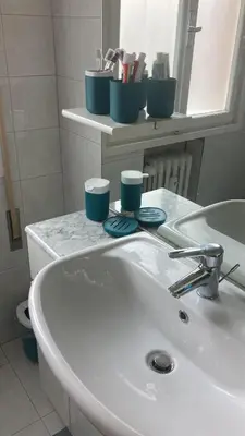 Bagno di A Casa di Dario