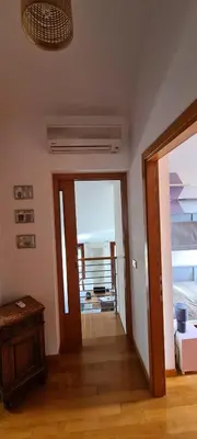 Planimetria di Adria Beach Apartment