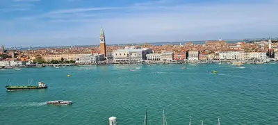Paesaggio naturale nelle vicinanze dell'appartamento