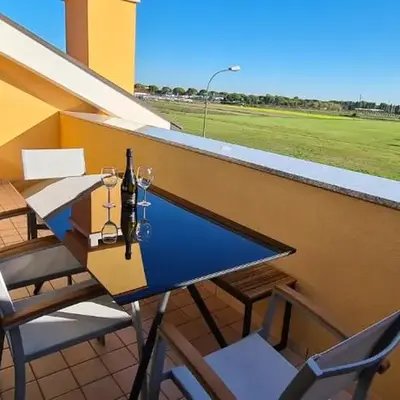 Adria Beach Apartment