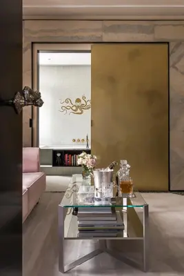Bevande di Nolinski Venezia - Evok Collection