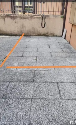 Planimetria di ZSUZSA LAK