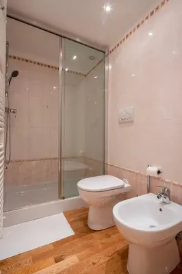Bagno di Ca' Laura - San Marco Canal View