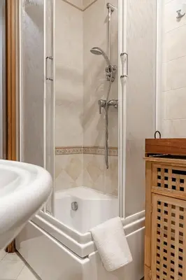 Bagno di Ca' Latina - Cozy home in pieno centro storico