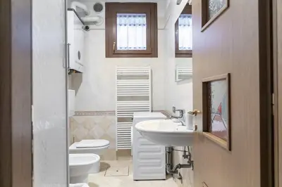 Bagno di Ca' Latina - Cozy home in pieno centro storico