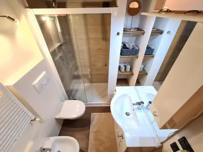 Bagno di Ca' Nova - Burano