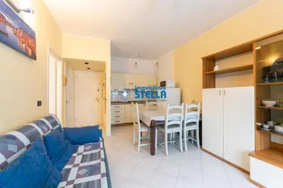 Cucina o angolo cottura di Doge 22
