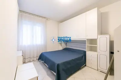 Letto o letti in una camera di Doge 22