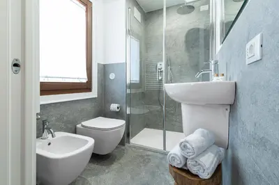 Bagno di Residenza San Silvestro
