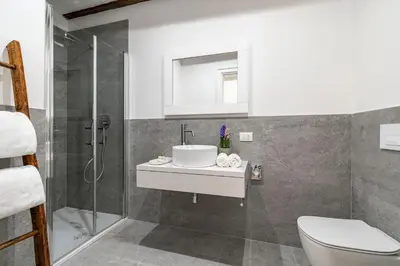 Bagno di Residenza San Silvestro