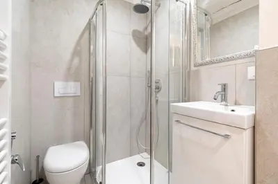 Bagno di Residenza San Silvestro