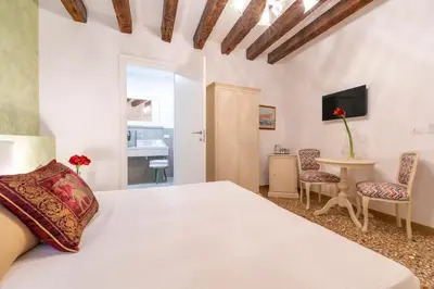 TV o dispositivi per l'intrattenimento presso Residenza San Silvestro