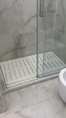 Bagno di Farah’s house