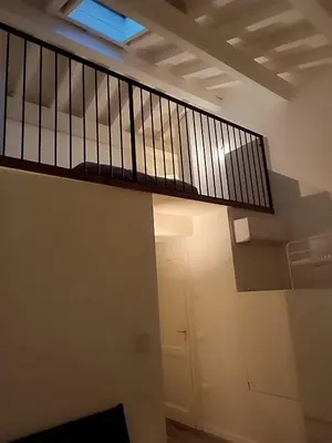 Planimetria di b & b ultimo miglio