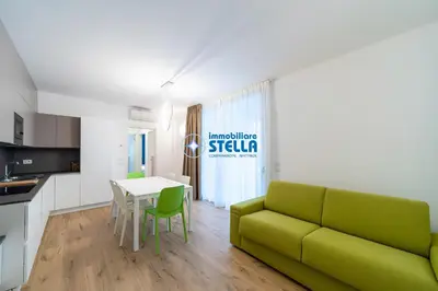 Cucina o angolo cottura di Conca Verde