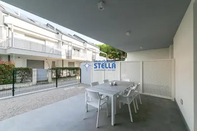 Planimetria di Conca Verde