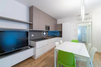 TV o dispositivi per l'intrattenimento presso Conca Verde