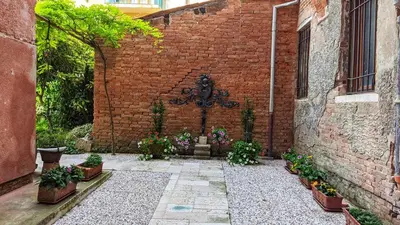 Giardino di BBTiepolo