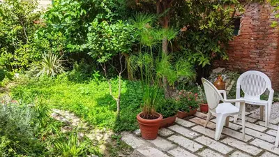 Giardino di BBTiepolo