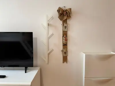 TV o dispositivi per l'intrattenimento presso Sweet Home en Arquá Petrarca