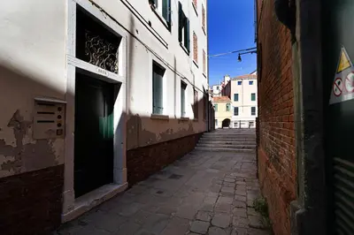 Planimetria di Ricco di comfort, grande, luminoso e comodo