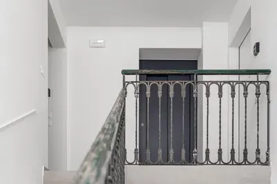 Planimetria di Palazzo '900 Design Flats - Il Prato