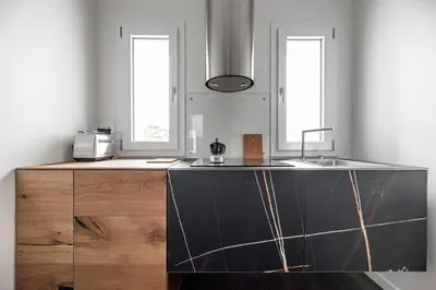 Planimetria di Palazzo '900 Design Flats - Il Prato