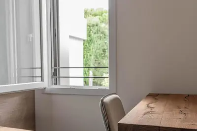 Planimetria di Palazzo '900 Design Flats - Il Pittore