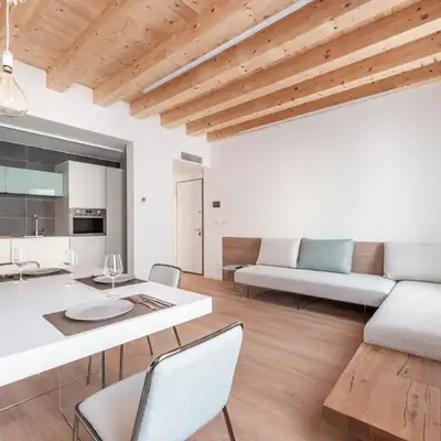 Palazzo '900 Design Flats - Il Pittore