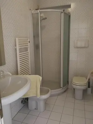 Bagno di Appartamento San Rocco
