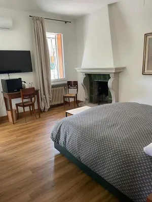 TV o dispositivi per l'intrattenimento presso VILLA MARGHERITA