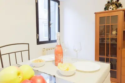 Bevande di SANTA CROCE GUEST HOUSE