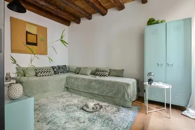 Planimetria di Venice Parsley