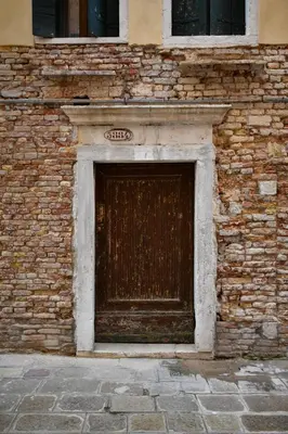 Planimetria di Venice Parsley