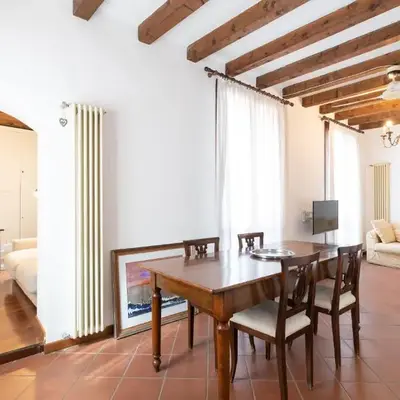 Civico 34 Elegant Flat