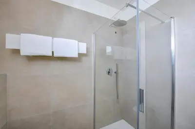 Bagno di Residence Sunlight