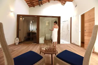 Bagno di Dependance del Brenta