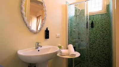 Bagno di Dependance del Brenta