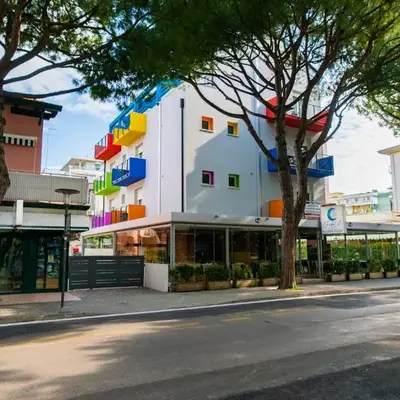 Residence Burano