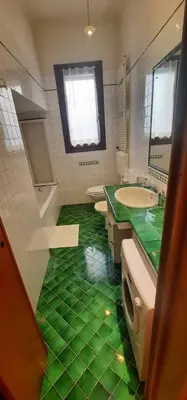 Bagno di Sarika House