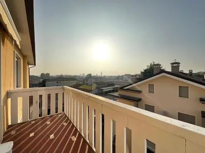 Planimetria di Plebiscito Apartment