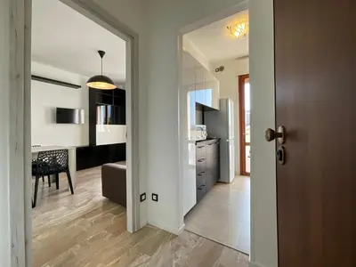 Planimetria di Plebiscito Apartment
