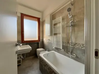 Planimetria di Plebiscito Apartment