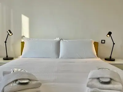 Planimetria di Plebiscito Apartment